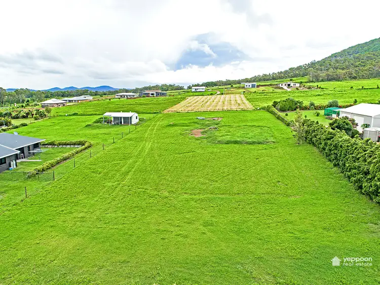 Third view of Homely land listing, 5 Mountain View Drive, Inverness QLD 4703