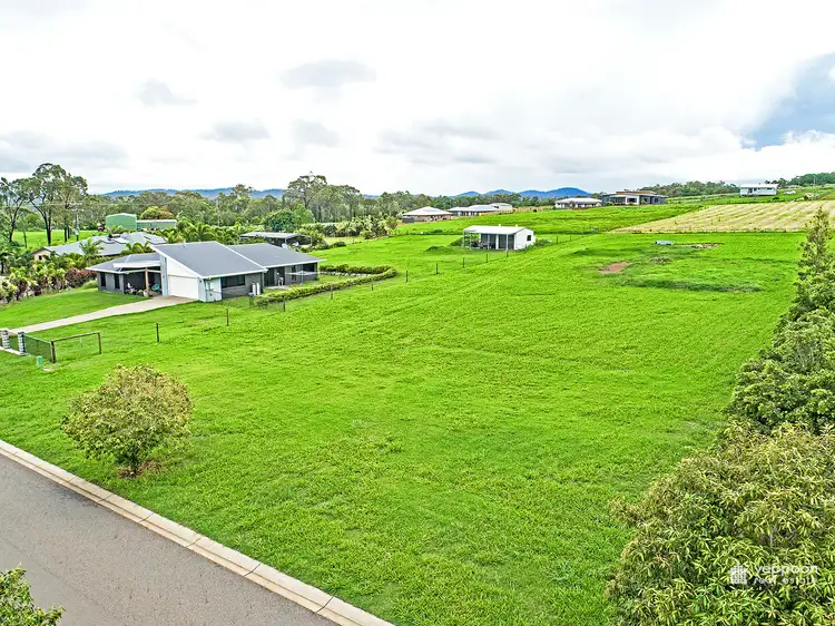 Fourth view of Homely land listing, 5 Mountain View Drive, Inverness QLD 4703