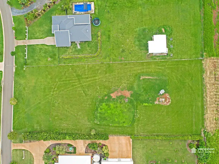 Fifth view of Homely land listing, 5 Mountain View Drive, Inverness QLD 4703
