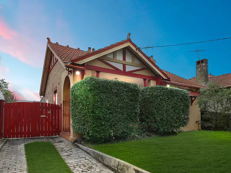 134 West Street, South Hurstville NSW 2221