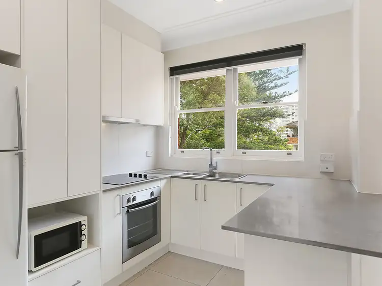 Second view of Homely unit listing, 13/57 Parramatta Street, Cronulla NSW 2230