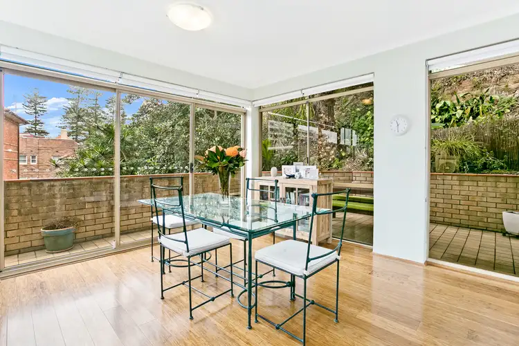 7/9 Eustace Street, Manly NSW 2095