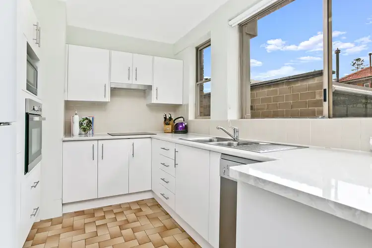 Fifth view of Homely apartment listing, 7/9 Eustace Street, Manly NSW 2095