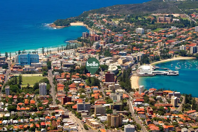 Sixth view of Homely apartment listing, 7/9 Eustace Street, Manly NSW 2095