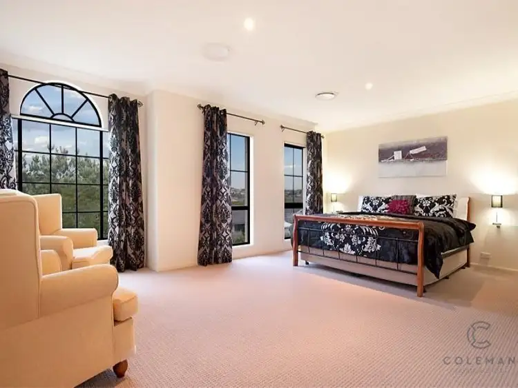 Third view of Homely house listing, 4 River Gum Grove, Hamlyn Terrace NSW 2259