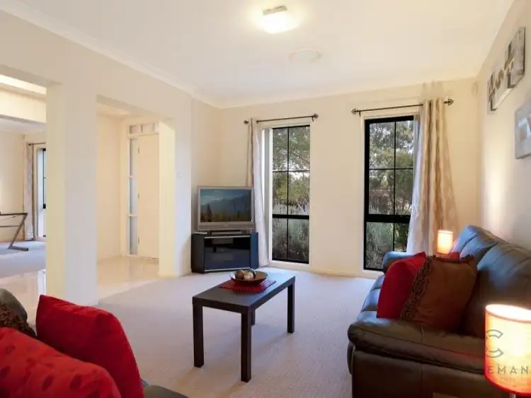Fifth view of Homely house listing, 4 River Gum Grove, Hamlyn Terrace NSW 2259
