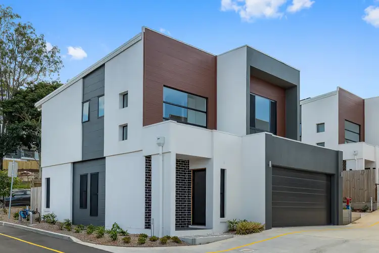 Main view of Homely townhouse listing, 19/29 Tick Street, Mount Gravatt East QLD 4122