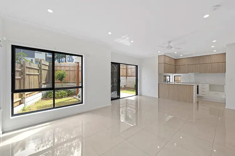 Second view of Homely townhouse listing, 19/29 Tick Street, Mount Gravatt East QLD 4122