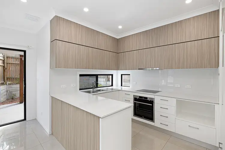 Third view of Homely townhouse listing, 19/29 Tick Street, Mount Gravatt East QLD 4122