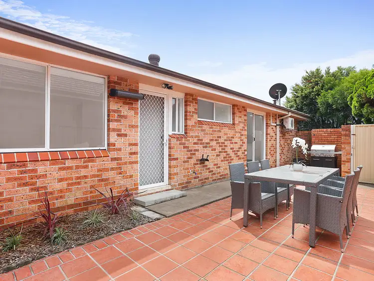 Third view of Homely villa listing, 6/6A Fripp Crescent, Beverly Hills NSW 2209