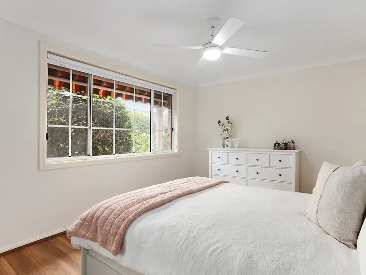 Fifth view of Homely villa listing, 6/6A Fripp Crescent, Beverly Hills NSW 2209