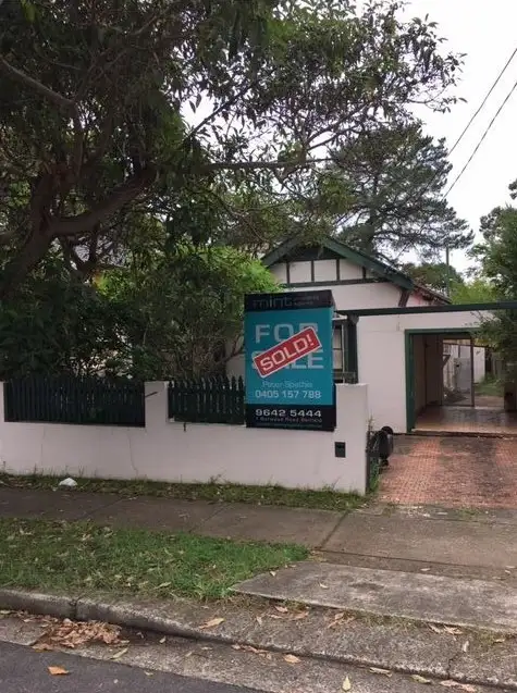 74 Water Street, Belfield NSW 2191