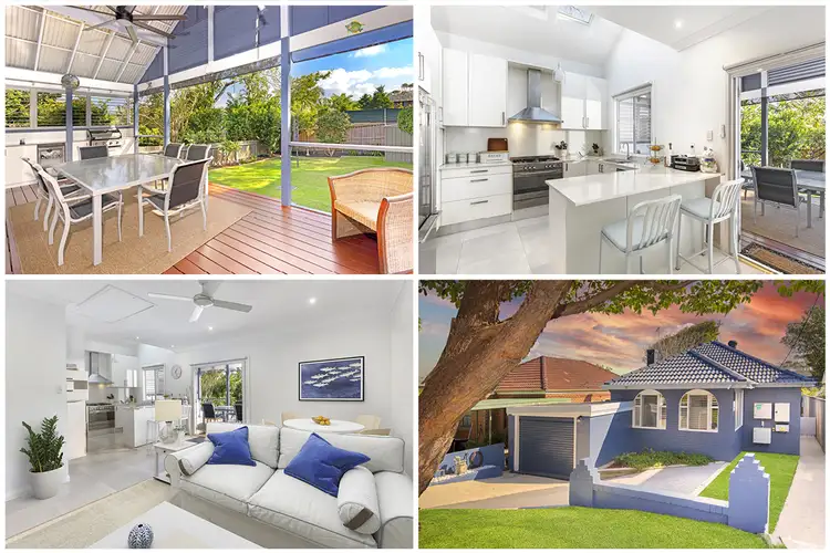 28 Foam Street, Freshwater NSW 2096