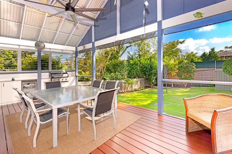 Second view of Homely house listing, 28 Foam Street, Freshwater NSW 2096