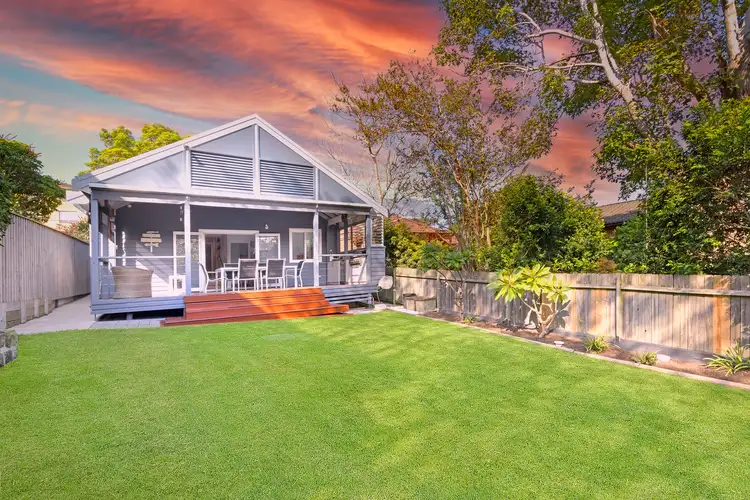 Fourth view of Homely house listing, 28 Foam Street, Freshwater NSW 2096