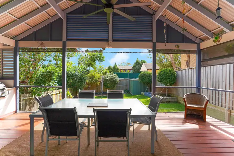 Fifth view of Homely house listing, 28 Foam Street, Freshwater NSW 2096