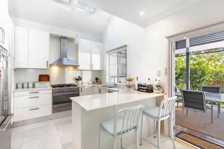 Sixth view of Homely house listing, 28 Foam Street, Freshwater NSW 2096