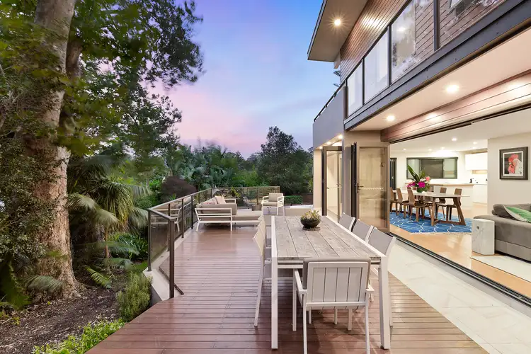 Fifth view of Homely house listing, 56 Ferguson Street, Forestville NSW 2087