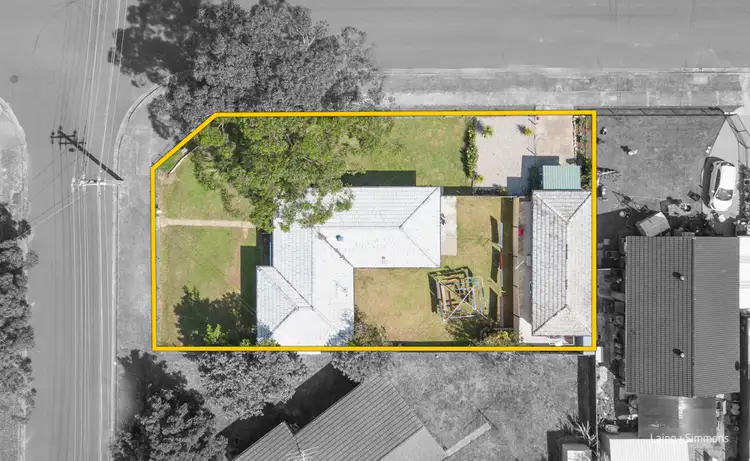 46 Idriess Crescent, Blackett NSW 2770