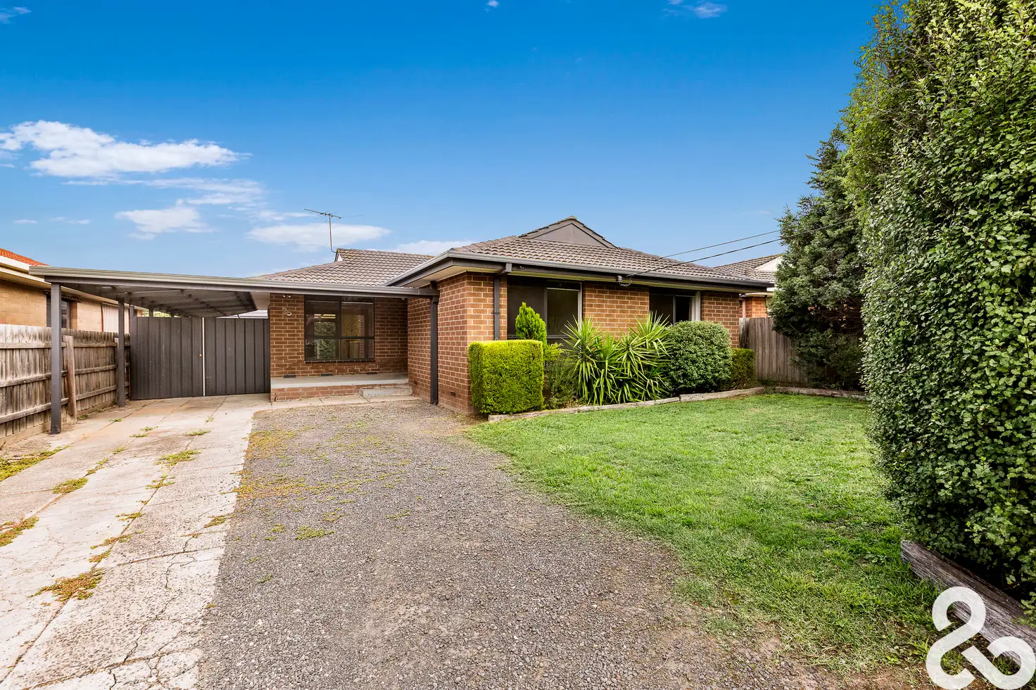 Main view of Homely house listing, 25 Mindoro Crescent, Lalor VIC 3075