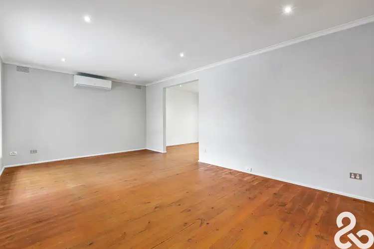 Third view of Homely house listing, 25 Mindoro Crescent, Lalor VIC 3075