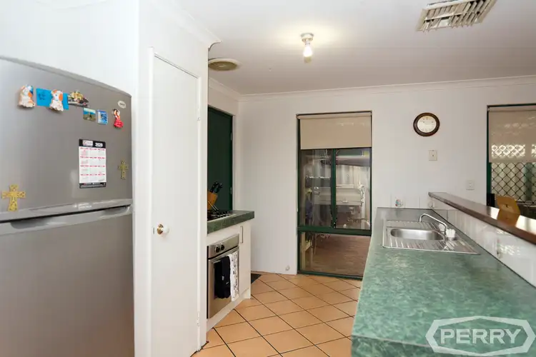 Fifth view of Homely house listing, 71 Kookaburra Drive, Greenfields WA 6210