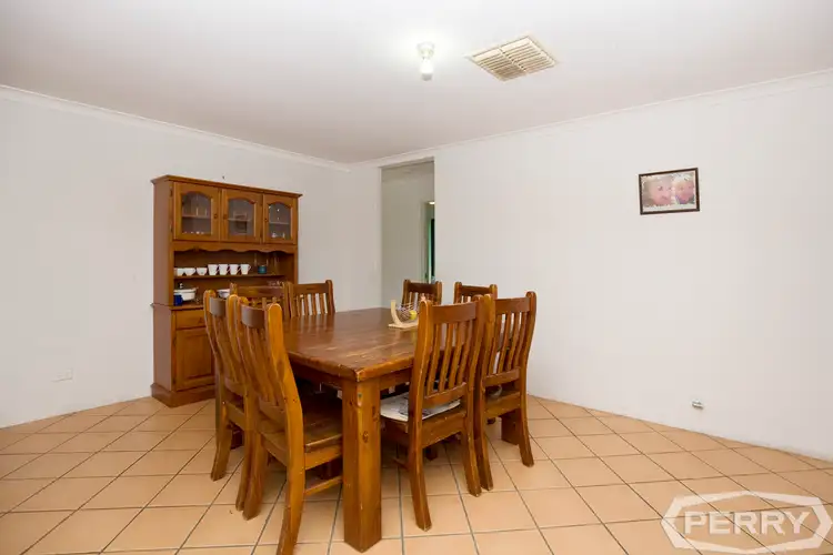 Sixth view of Homely house listing, 71 Kookaburra Drive, Greenfields WA 6210