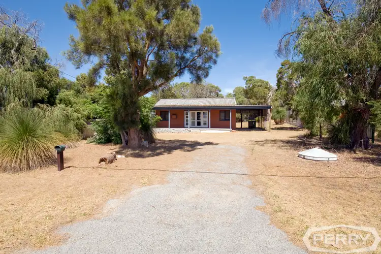 Main view of Homely house listing, 21 Koolinda Street, Falcon WA 6210