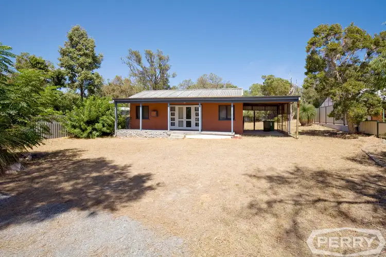 Second view of Homely house listing, 21 Koolinda Street, Falcon WA 6210