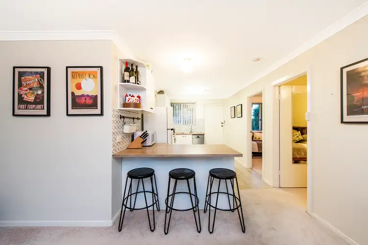 8/50 Wandarrie Avenue, Yokine WA 6060