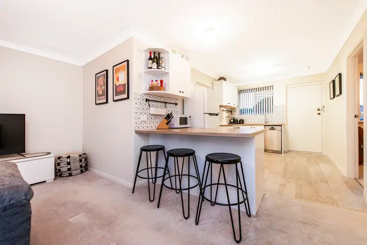 Second view of Homely unit listing, 8/50 Wandarrie Avenue, Yokine WA 6060