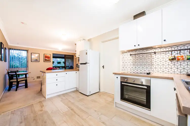 Third view of Homely unit listing, 8/50 Wandarrie Avenue, Yokine WA 6060