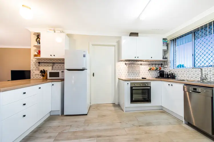 Fifth view of Homely unit listing, 8/50 Wandarrie Avenue, Yokine WA 6060