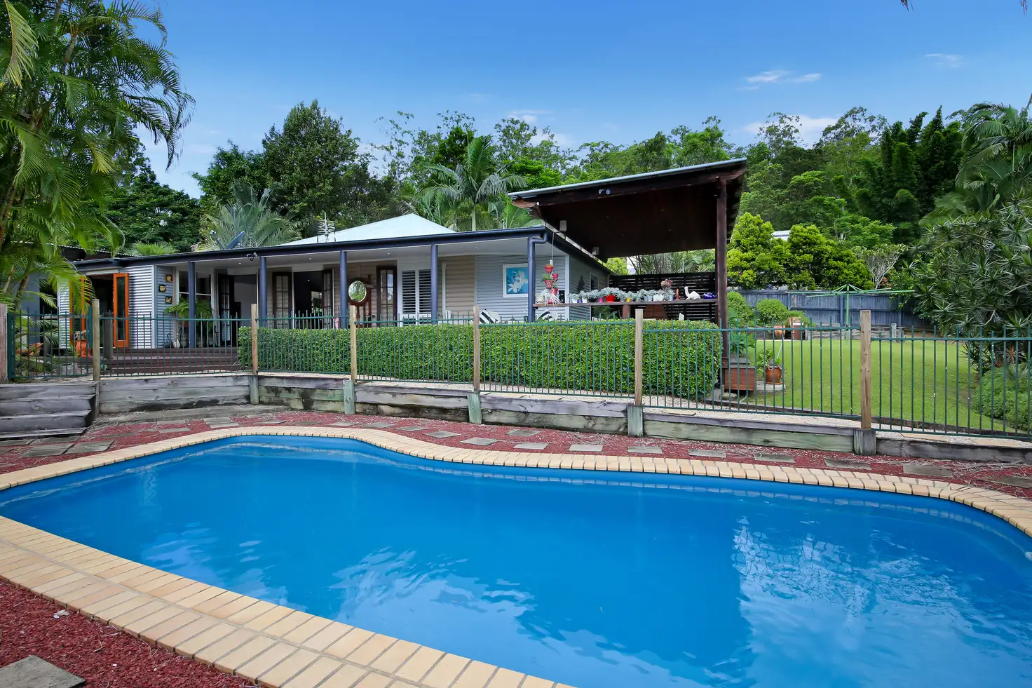 Main view of Homely house listing, 7 South River Drive, Mooloolah Valley QLD 4553