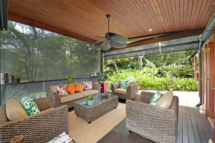 Second view of Homely house listing, 7 South River Drive, Mooloolah Valley QLD 4553