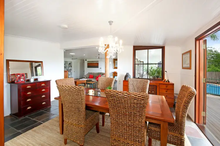 Third view of Homely house listing, 7 South River Drive, Mooloolah Valley QLD 4553