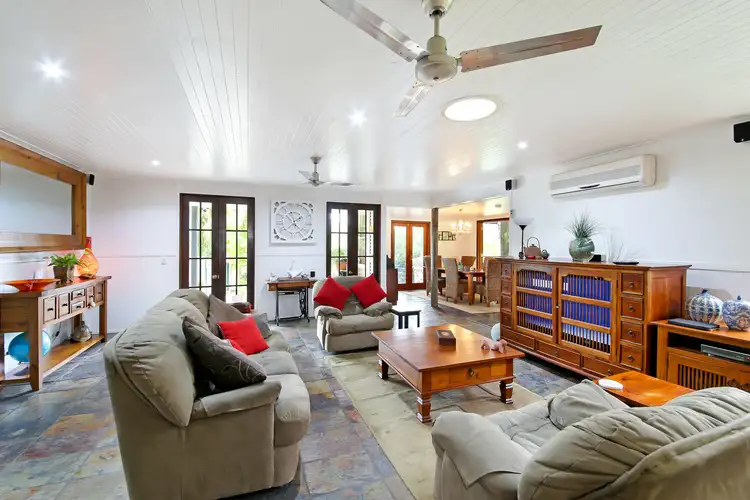 Fourth view of Homely house listing, 7 South River Drive, Mooloolah Valley QLD 4553