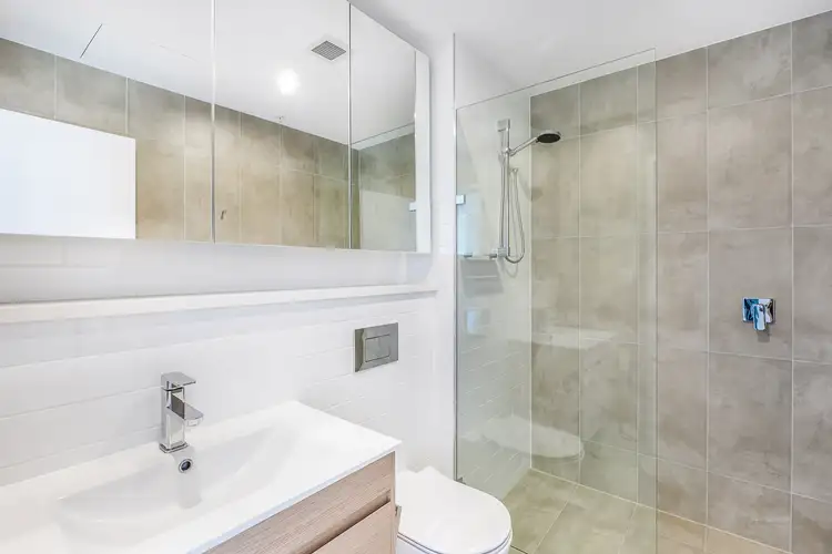 Fourth view of Homely apartment listing, 902/3 Blake Street, Kogarah NSW 2217