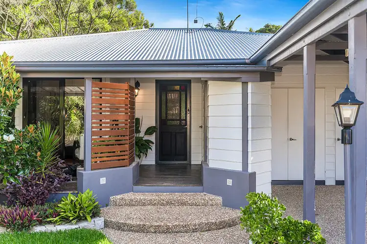Second view of Homely house listing, 32 Shirley Lane, Byron Bay NSW 2481