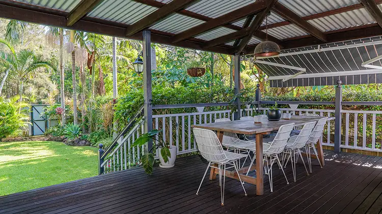 Fourth view of Homely house listing, 32 Shirley Lane, Byron Bay NSW 2481