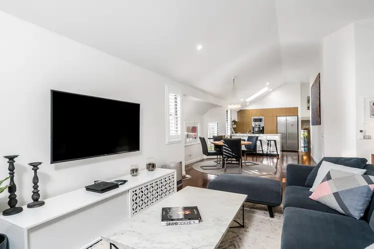 Sixth view of Homely house listing, 32 Shirley Lane, Byron Bay NSW 2481