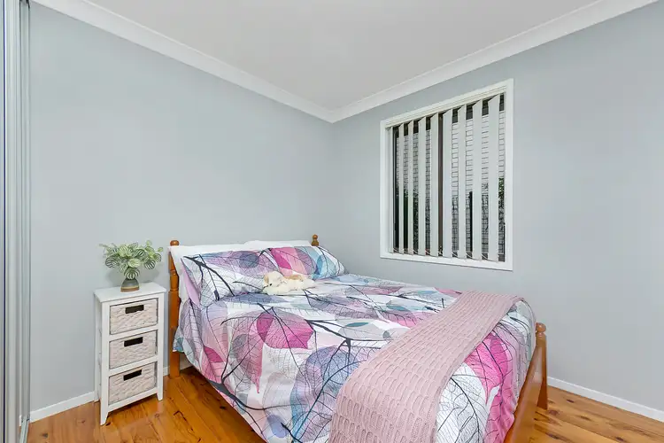Fifth view of Homely house listing, 81 Hutchins Crescent, Kings Langley NSW 2147