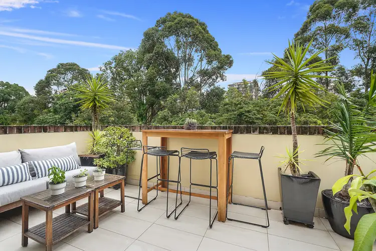 Second view of Homely apartment listing, 7/38 Elizabeth Street, Artarmon NSW 2064
