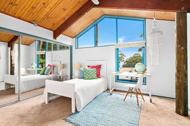 Sixth view of Homely house listing, 6 Sturt Place, Bulli NSW 2516