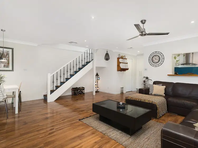 15/4 Kent Street, Blacktown NSW 2148