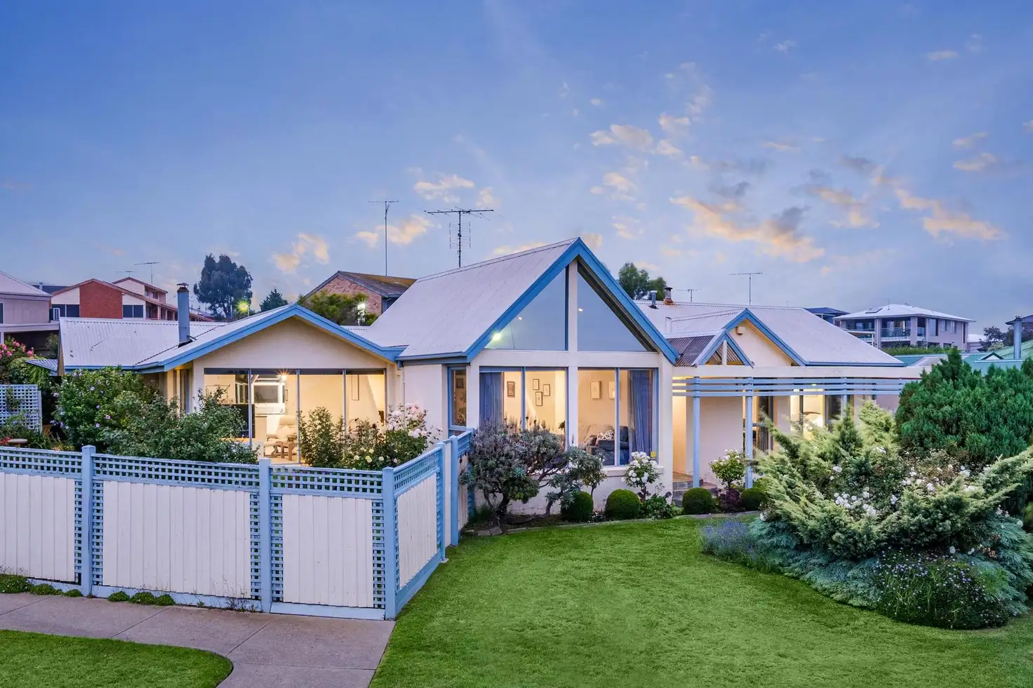 Main view of Homely house listing, 5-9 Townview Court, Leopold VIC 3224