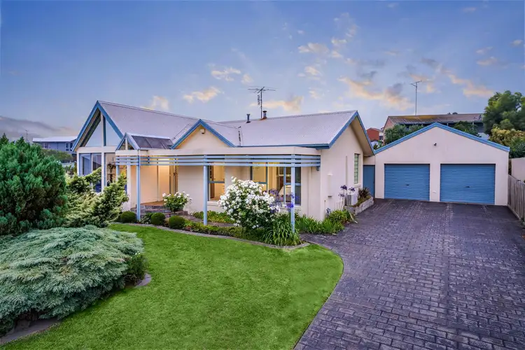 Second view of Homely house listing, 5-9 Townview Court, Leopold VIC 3224