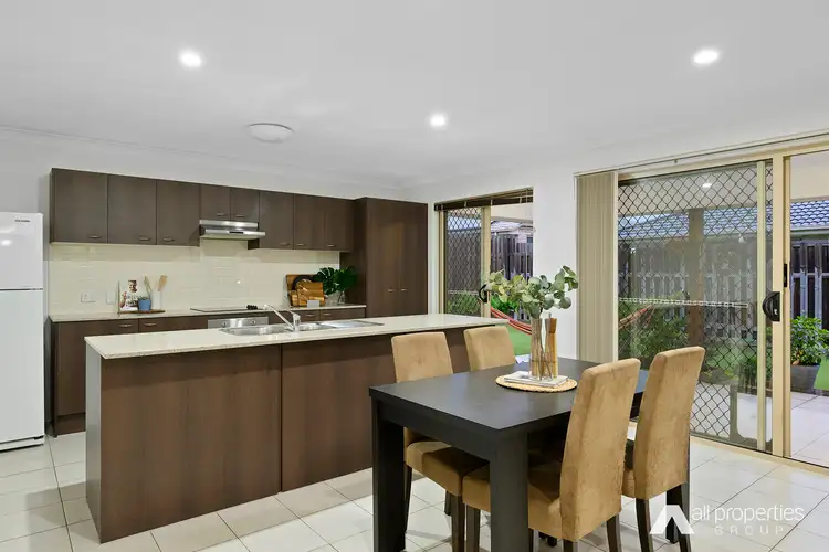 Third view of Homely house listing, 26 Flametree Crescent, Berrinba QLD 4117