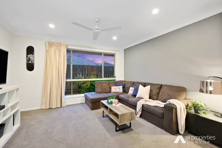 Sixth view of Homely house listing, 26 Flametree Crescent, Berrinba QLD 4117