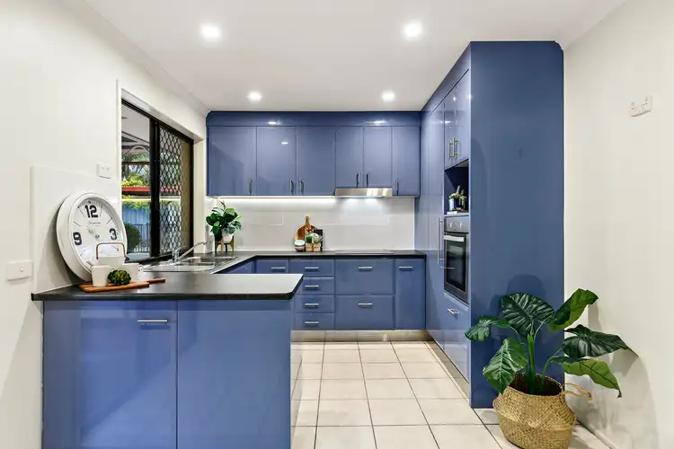 33 Kallista Road, Rochedale South QLD 4123